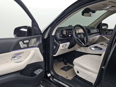 MERCEDES-BENZ GLE - 10