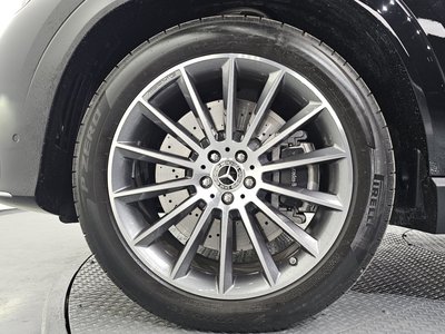 MERCEDES-BENZ GLE - 6