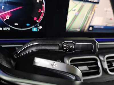 MERCEDES-BENZ GLE - 9