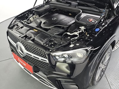 MERCEDES-BENZ GLE - 7