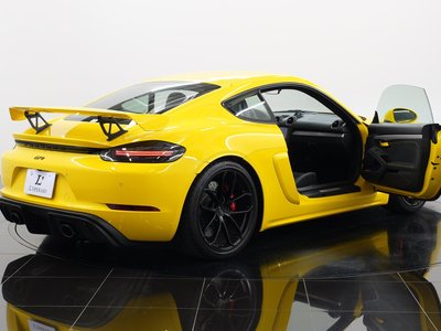 2022 Porsche 718 — миниатюра 36