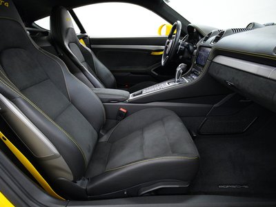 2022 Porsche 718 — миниатюра 14