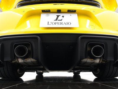 2022 Porsche 718 — миниатюра 40