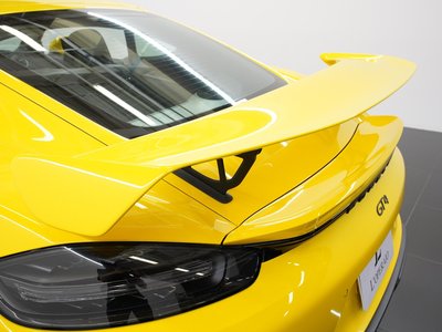 2022 Porsche 718 — миниатюра 30