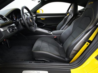 2022 Porsche 718 — миниатюра 11