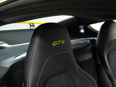 2022 Porsche 718 — миниатюра 17