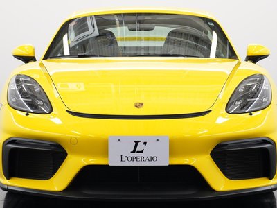 2022 Porsche 718 — миниатюра 26