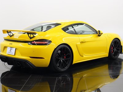 2022 Porsche 718 — миниатюра 35