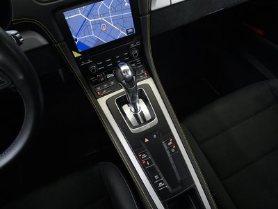 2022 Porsche 718 — миниатюра 21