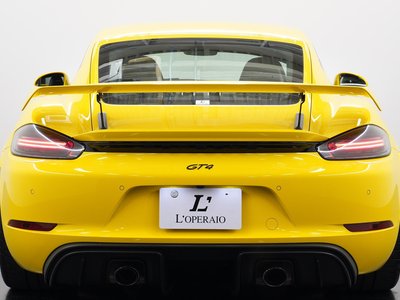 2022 Porsche 718 — миниатюра 34