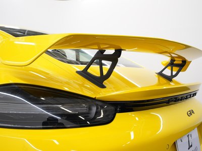 2022 Porsche 718 — миниатюра 31