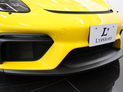 2022 Porsche 718 — миниатюра 27