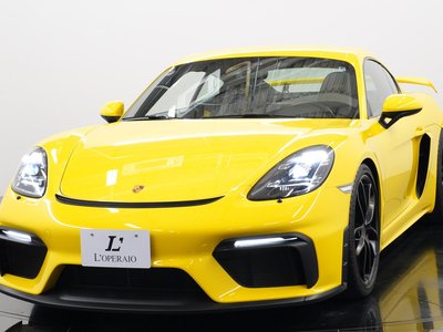 2022 Porsche 718 — миниатюра 23
