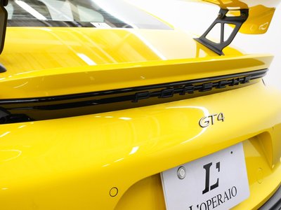 2022 Porsche 718 — миниатюра 32