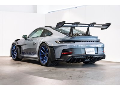 PORSCHE 911 - 2