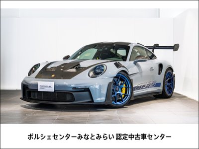 PORSCHE 911 - 1