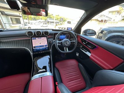2023 Mercedes-BENZ GLC 缩略图 12