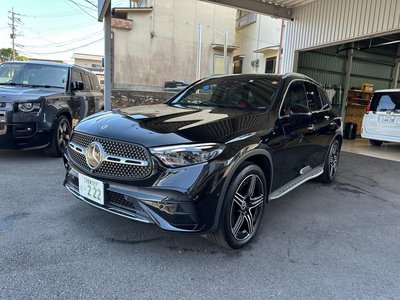 صورة 1 لـ 2023 Mercedes-BENZ GLC