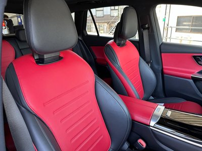 2023 Mercedes-BENZ GLC 缩略图 21