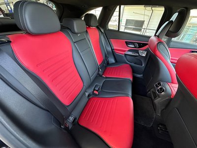 2023 Mercedes-BENZ GLC 缩略图 11