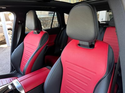 2023 Mercedes-BENZ GLC 缩略图 23