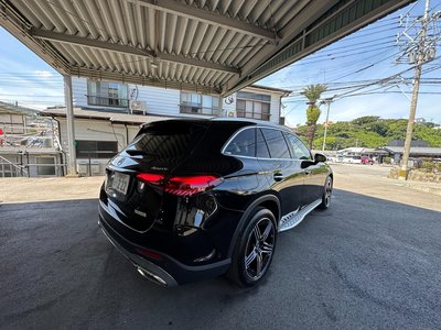 صورة 7 لـ 2023 Mercedes-BENZ GLC