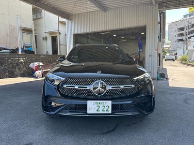 صورة 2 لـ 2023 Mercedes-BENZ GLC