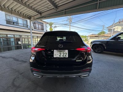 صورة 6 لـ 2023 Mercedes-BENZ GLC