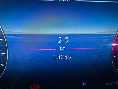 2023 Mercedes-BENZ GLC 缩略图 19