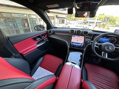 2023 Mercedes-BENZ GLC 缩略图 13