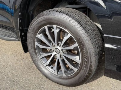 صورة 5 لـ 2018 Toyota LAND CRUISER PRADO