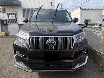 صورة 2 لـ 2018 Toyota LAND CRUISER PRADO