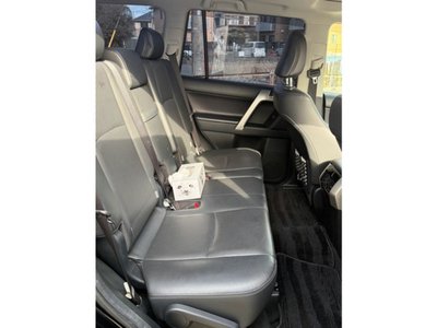 صورة 9 لـ 2018 Toyota LAND CRUISER PRADO