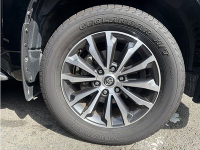 صورة مصغرة 11 لـ 2018 Toyota LAND CRUISER PRADO