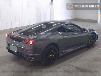 FERRARI F430 - 5