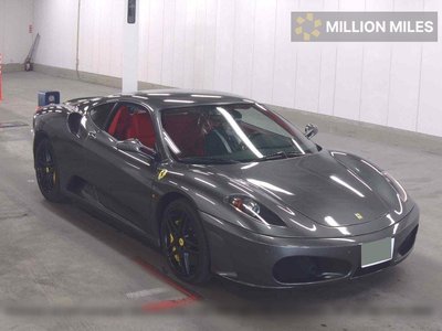 FERRARI F430 - 1