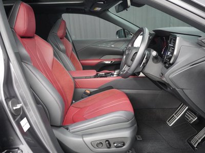 2023 Lexus RX 照片 9