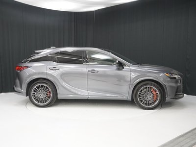 2023 Lexus RX 照片 6