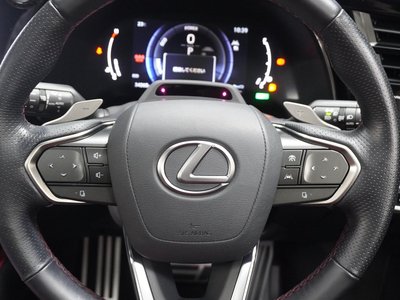 2023 Lexus RX — миниатюра 20