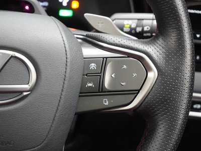 2023 Lexus RX — миниатюра 21