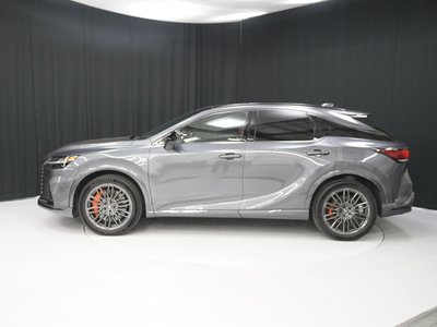 2023 Lexus RX 照片 3