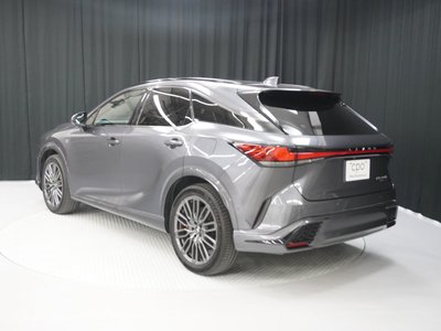 2023 Lexus RX 照片 4