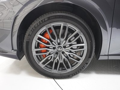 2023 Lexus RX — миниатюра 27
