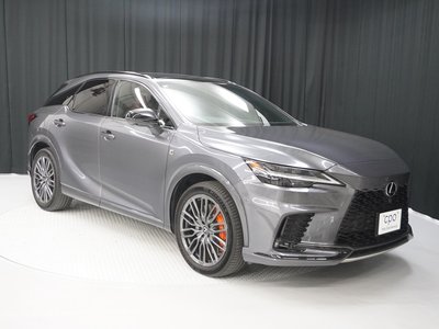 2023 Lexus RX 照片 7