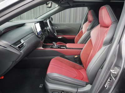 2023 Lexus RX — миниатюра 12