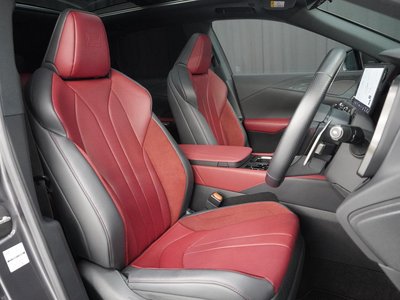 2023 Lexus RX 照片 10