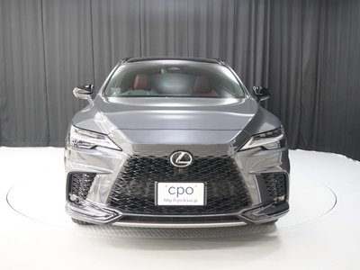 2023 Lexus RX 照片 8