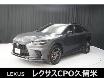 2023 Lexus RX 照片 1