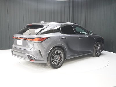 2023 Lexus RX 照片 5