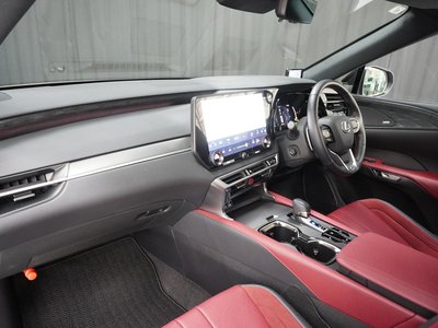2023 Lexus RX — миниатюра 11